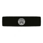 BIDI BADU Ron Tech Headband Frottie Black