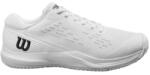 Wilson Rush Pro Ace White/ White/ Black férfi teniszcipő