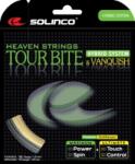Solinco Hybrid teniszhúr - Tour Bite & Vanquish - 12 m