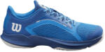 Wilson Hurakn 2.0 French Blue/ Deja Vu Blue/ White férfi padel cipő