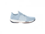 Wilson Kaos Swift Clay Women Baby Blue/ White/ Cantaloupe női teniszcipő