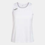 Joma Montreal Tank Top White női trikó