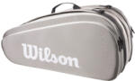 Wilson Tour 6 Pack Stone tenisztáska