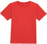 Wilson Unisex Team Performance Tee Infrared gyerek póló