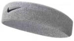 Nike Swoosh Headband Heather Grey/ Black fejpánt