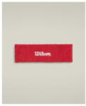 Wilson Headband Infrared fejpánt