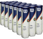 Wilson Roland Garros All Court teniszlabda (1 karton / 72 db labda)