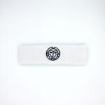 BIDI BADU The Nostalgic Move Headband White fejpánt