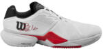 Wilson Bela Tour White/ Infrared/ Black padel cipő