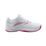 Wilson Kaos Comp 3.0 White/ White/ Love Potion női teniszcipő