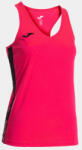 Joma Olimpiada Tank Top Fuchsia Black női trikó