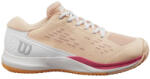 Wilson Rush Pro Ace Peach Paradise/ White/ Tangerine női teniszcipő