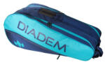 Diadem Tour 9 Pack Elevate Teal/ Navy tenisztáska