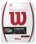 Wilson Sensation Plus Red - 12 m teniszhúr