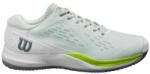 Wilson Rush Pro Ace Clay Opal Blue/ White/ Jasmine Green női teniszcipő