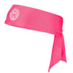 BIDI BADU Cole Tech Bandana Pink