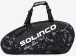 Solinco Tour 15 Pack Racket Bag Midnight Camo tenisztáska