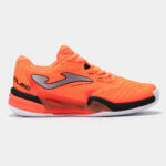 Joma Roland Men 2408 Clay Orange férfi teniszcipő