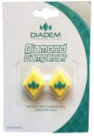 Diadem Diamond Dampener 2PK rezgéscsillapító - sárga