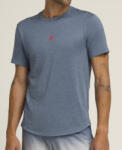Wilson Everyday Performance Tee Slate Blue férfi póló