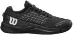 Wilson Rush Pro Extra Duty Black/ Black/ White férfi teniszcipő