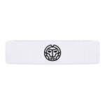 BIDI BADU Ron Tech Headband Frottie White