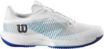 Wilson Kaos Swift 1.5 White/ Blue Atoll/ Lapis Blue férfi teniszcipő