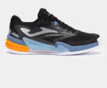 Joma Roland Men 2531 Clay Black férfi teniszcipő