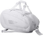 Wilson Bela Super Tour Padel White padel táska