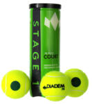 Diadem Stage 1 Green teniszlabda (3 db)
