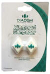 Diadem Diamond Dampener 2PK rezgéscsillapító - fehér