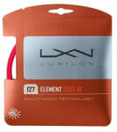 Luxilon Element IR Soft teniszhúr - 12 m