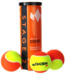 Diadem Stage 2 Orange teniszlabda (3 db)