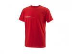 Wilson Team II Tech Tee Y Team Red gyerek póló