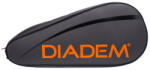 Diadem Tour V3 9 Pack Axis Gunmetal/ Orange tenisztáska