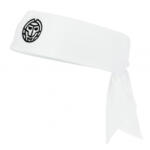 BIDI BADU Cole Tech Bandana White