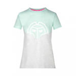 BIDI BADU Hasina Lifestyle Tee Rose/ Light Grey női póló