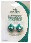 Diadem Diamond Dampener 2PK rezgéscsillapító - teal