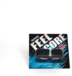 Topspin Feelcore Basic Grip Black alapgrip