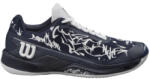 Wilson Rush Pro 4.0 Hope NYC Navy Blazer/ Navy Blazer/ White férfi teniszcipő
