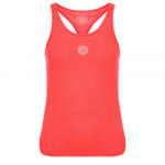 BIDI BADU Mea Tech Tank Coral női trikó