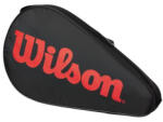 Wilson Padel Cover Black/ Infrared ütőtok