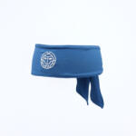 BIDI BADU The Aerodynamic Move Bandana Blue fejpánt