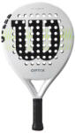 Wilson Optix V1 White padel ütő