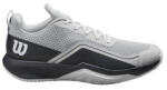 Wilson Rush Pro Lite Pearl Blue/ Ebony/ White férfi teniszcipő
