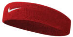 Nike Swoosh Headband Varsity Red/ White fejpánt