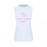 BIDI BADU Neela Lifestyle Tank White női trikó