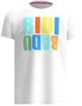 BIDI BADU Paris Chill Tee Mixed férfi póló