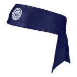 BIDI BADU The Aerodynamic Move Bandana Dark Blue fejpánt