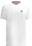 BIDI BADU Crew Tee White férfi póló